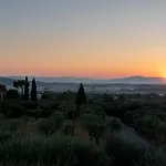 Il Poggio Dell'eremita Lejlighed Rigomagno