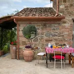 Il Poggio Dell'eremita