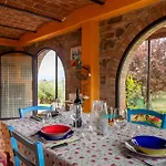 Il Poggio Dell'eremita Lejlighed Rigomagno