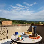Lejlighed Il Poggio Dell'eremita *