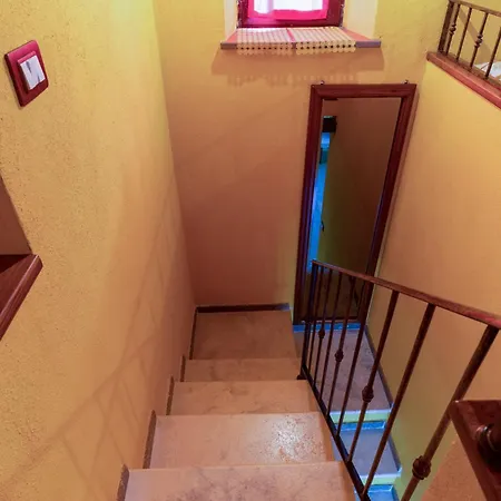 Apartament Il Poggio Dell'eremita *