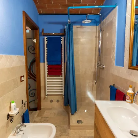 Apartment Il Poggio Dell'eremita