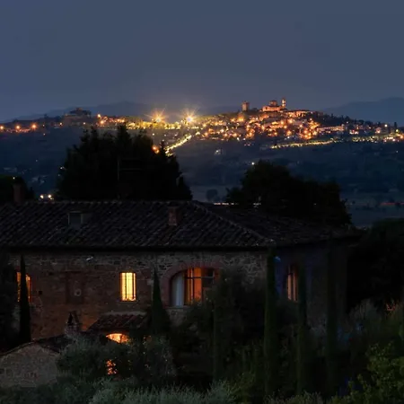 Il Poggio Dell'eremita