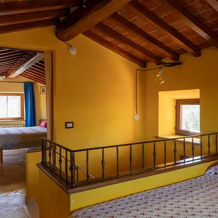 Il Poggio Dell'eremita *