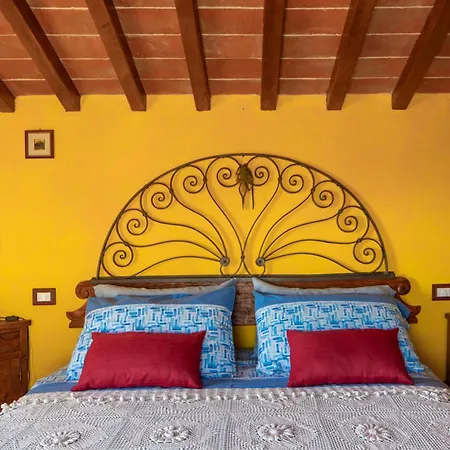 Il Poggio Dell'eremita Apartment