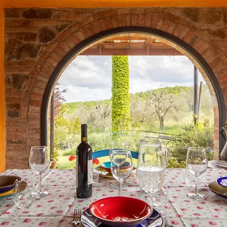 Il Poggio Dell'eremita