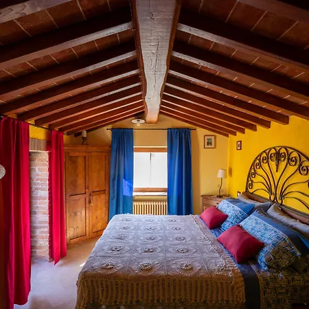 Il Poggio Dell'eremita Apartment