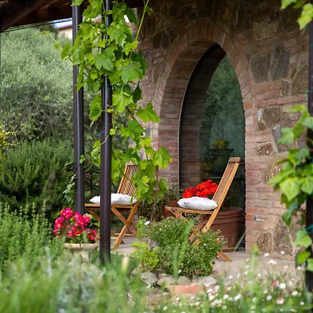 Il Poggio Dell'eremita *