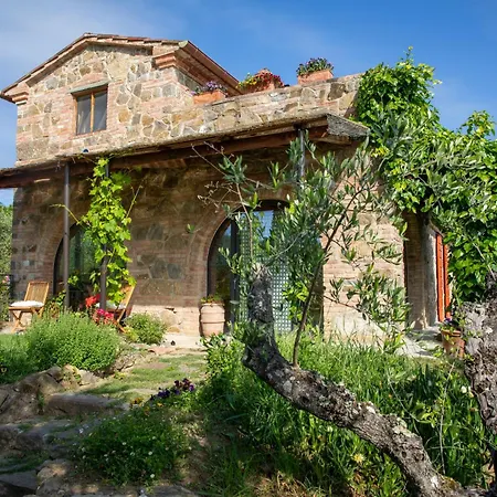 Il Poggio Dell'eremita