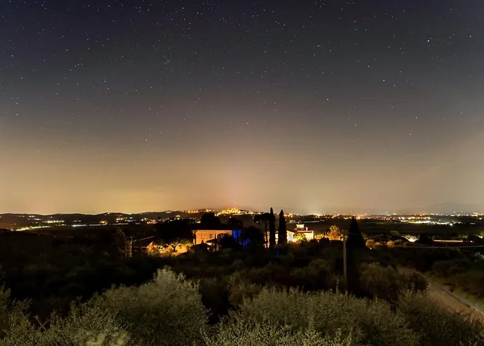 Il Poggio Dell'eremita Rigomagno
