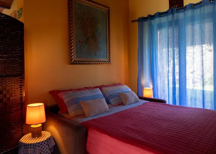 Daire Il Poggio Dell'eremita *