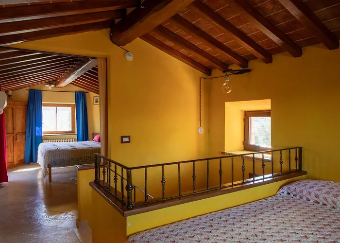 Il Poggio Dell'eremita *