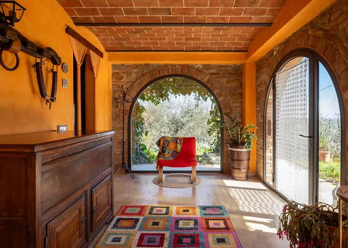 Il Poggio Dell'eremita *