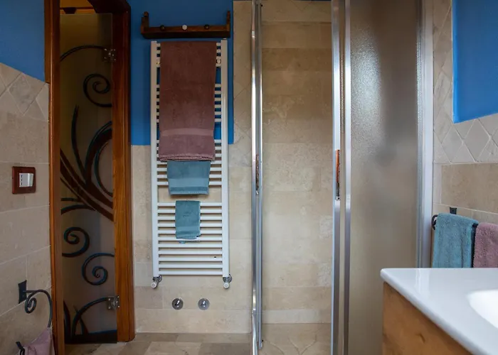 Daire Il Poggio Dell'eremita