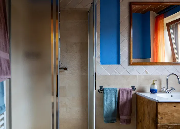 Il Poggio Dell'eremita Rigomagno