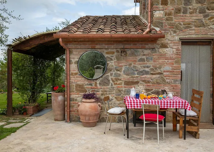 Il Poggio Dell'eremita