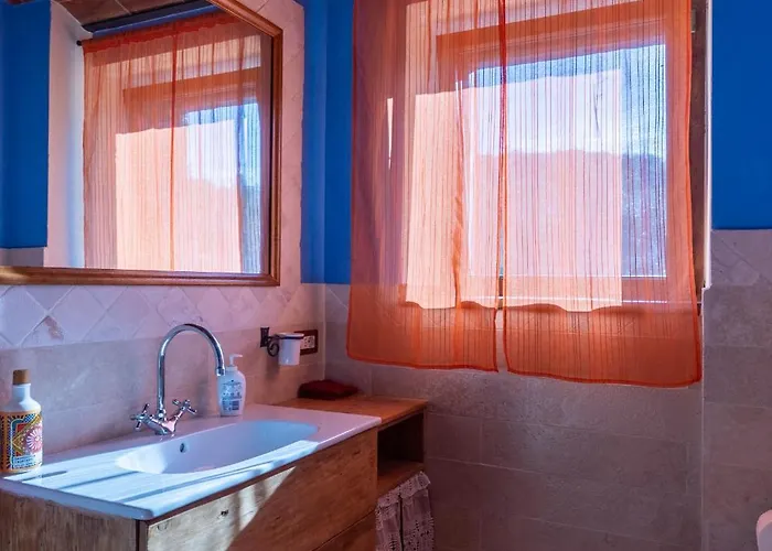 Daire Il Poggio Dell'eremita *