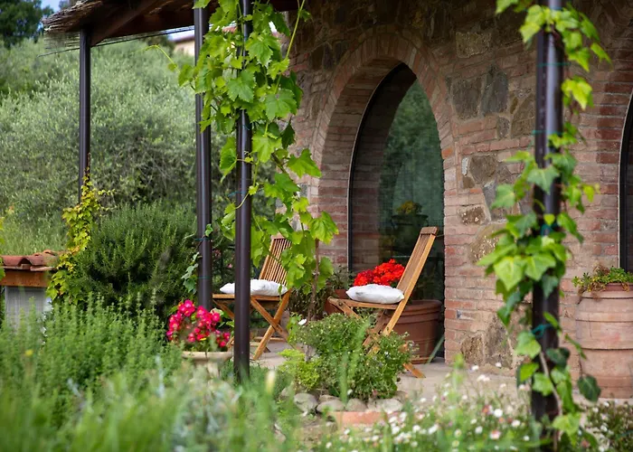 Il Poggio Dell'eremita *