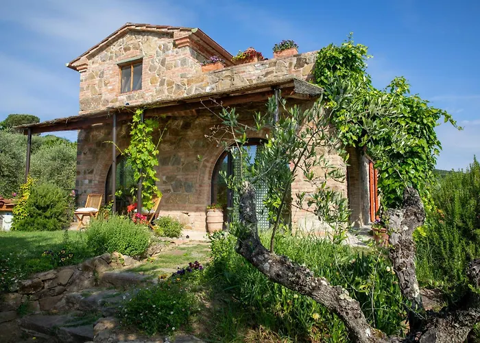 Il Poggio Dell'eremita