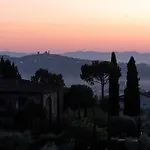 Il Poggio Dell'eremita Apartament Rigomagno