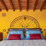 Il Poggio Dell'eremita Apartament