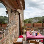 Il Poggio Dell'eremita Apartament Rigomagno