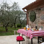 Il Poggio Dell'eremita * Rigomagno