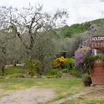 Apartament Il Poggio Dell'eremita