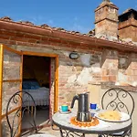 Il Poggio Dell'eremita Apartament