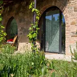 Apartament Il Poggio Dell'eremita Rigomagno
