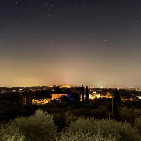Il Poggio Dell'eremita Rigomagno