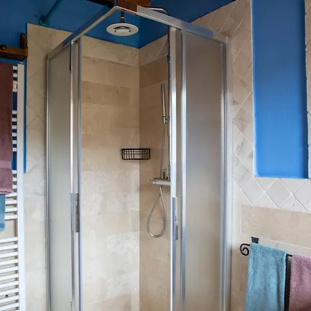 Il Poggio Dell'eremita Apartmán *